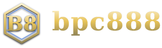 bpc888 logo